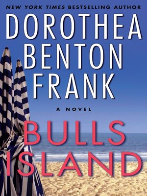 cover image of Bulls Island